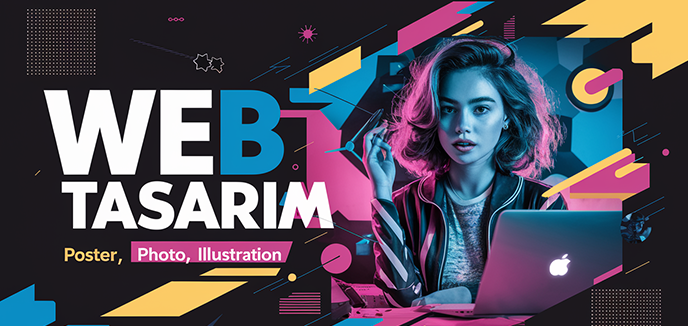 Web Tasarım Treni